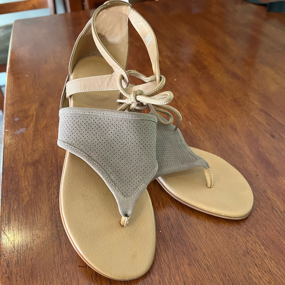 Emu Australia sandals